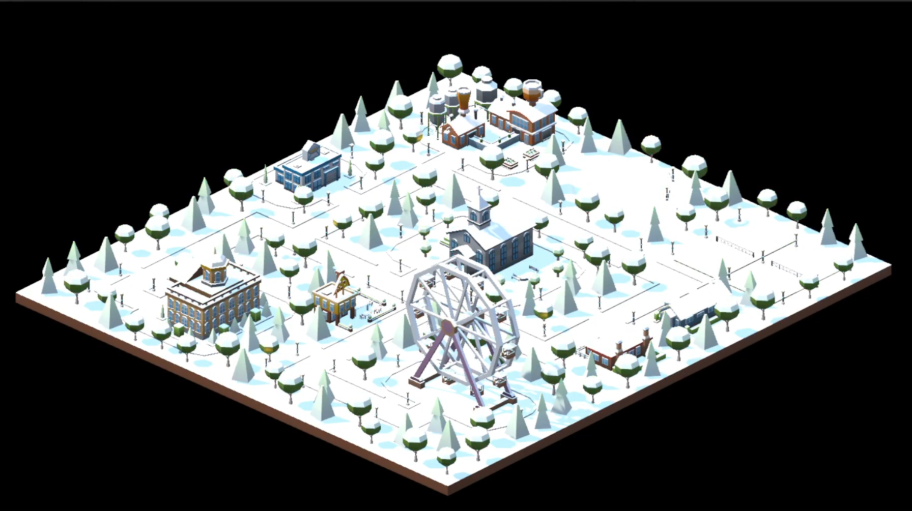 Snow Shader