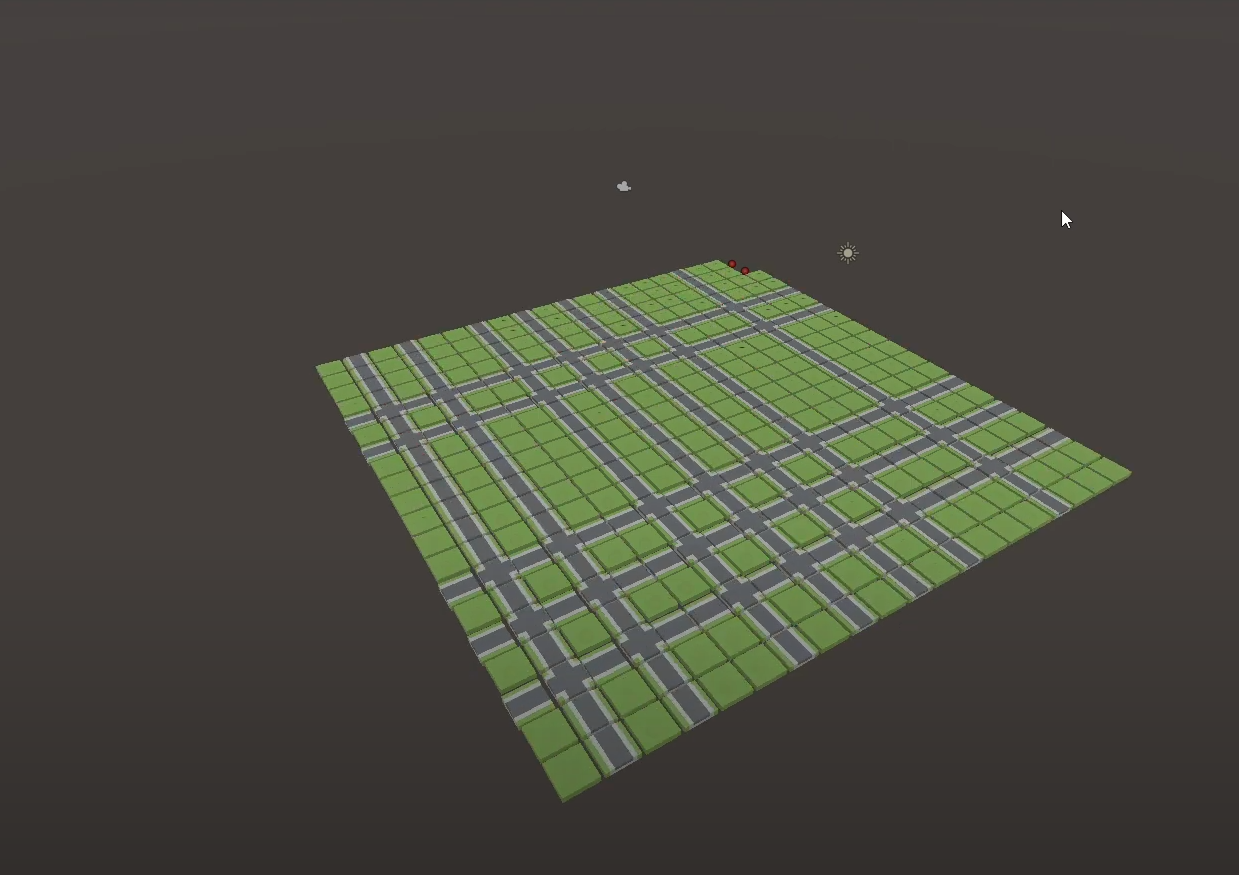 Wave Function Collapse